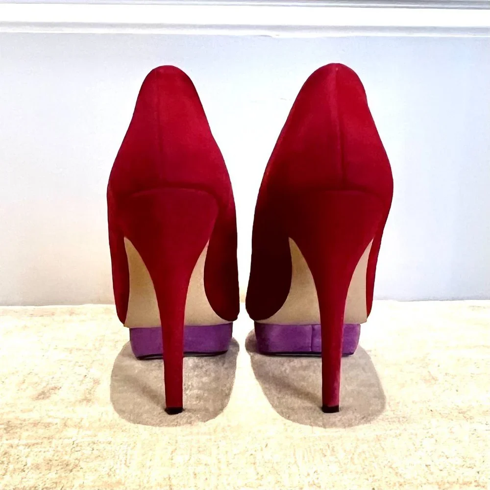 Dolce Vita women's pumps, size 8.5.